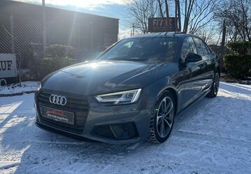 Audi A4 139.000 km 22.880 &euro; Augsburg 86154