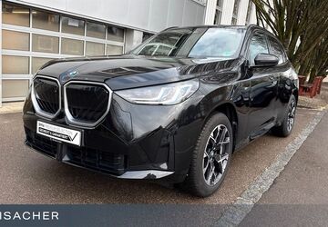 BMW X3 20.770 km 54.949 &euro; Schwabmünchen 86830
