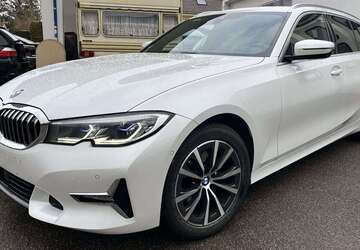 BMW 320 168.700 km 20.900 &euro; Friedberg 86316