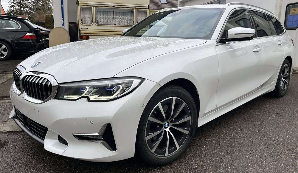 BMW 320 168.700 km 20.900 &euro; Friedberg 86316