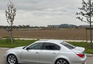 BMW 530 234.000 km 8.000 &euro; Augsburg 86179