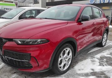 Alfa Romeo Tonale 6.500 km 26.590 &euro; Gersthofen/Batzenhofen 86368