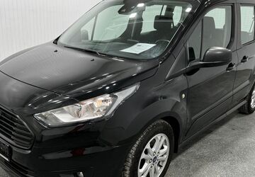 Ford Tourneo Connect 175.166 km 12.790 &euro; Aichach 86551