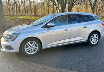 Renault Megane 288.000 km 7.300 &euro; Augsburg 86163