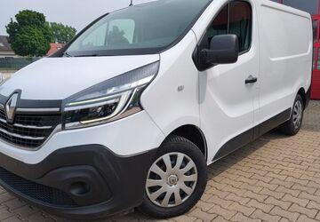 Renault Trafic 94.000 km 14.950 &euro; Königsbrunn 86343