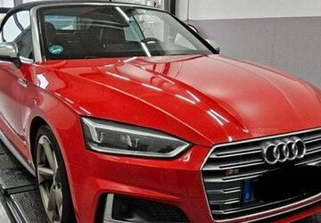 Audi S5 99.700 km 35.680 &euro; Augsburg 86156