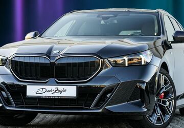 BMW 540 24.490 km 66.950 &euro; Augsburg 86199