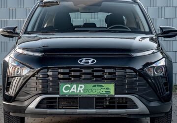 Hyundai BAYON 53.800 km 15.899 &euro; Obermeitingen 86836