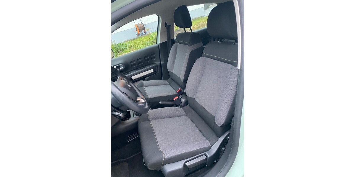 Citroen C3 45.200 km 10.400 &euro; Moorenweis 82272