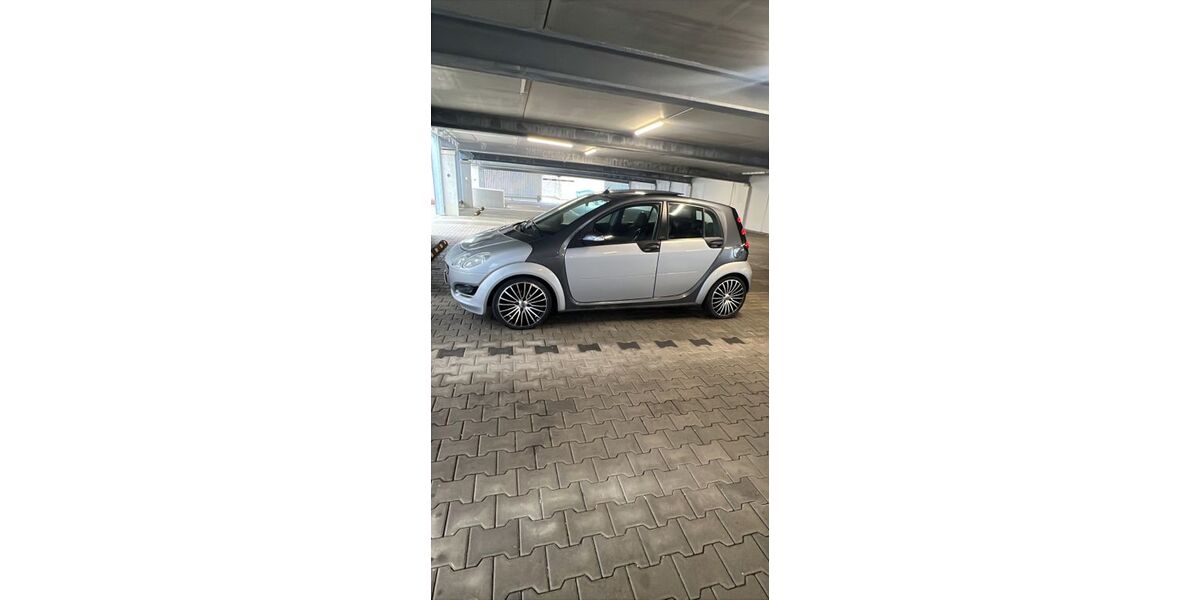 Smart ForFour 220.000 km 3.999 &euro; Augsburg 86157
