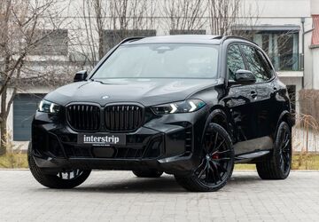 BMW X5 11.000 km 75.990 &euro; Langweid am Lech 86462