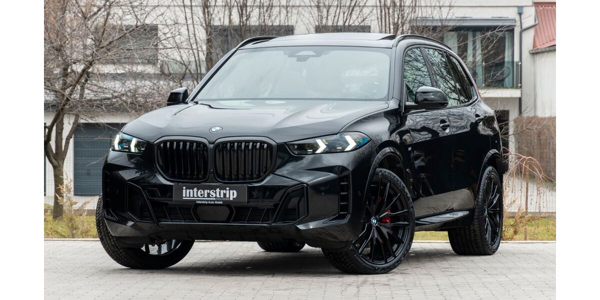 BMW X5 11.000 km 75.990 &euro; Langweid am Lech 86462