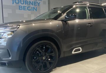 Citroen C5 Aircross 64.578 km 19.990 &euro; Augsburg 86179