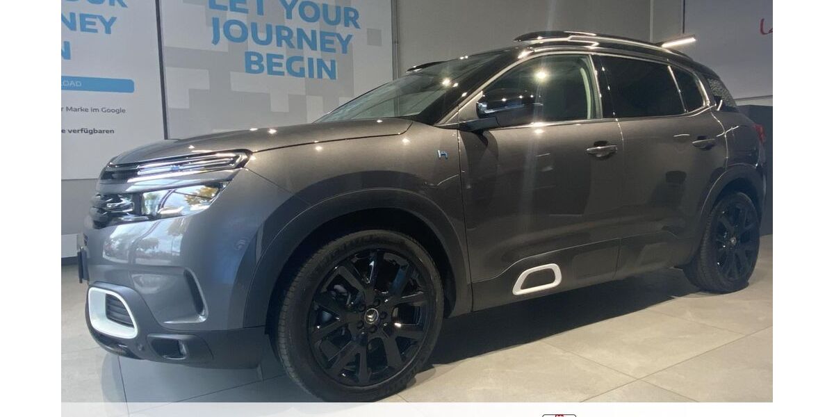 Citroen C5 Aircross 64.578 km 19.990 &euro; Augsburg 86179