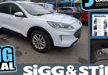 Ford Kuga 55.340 km 20.240 &euro; Augsburg 86156