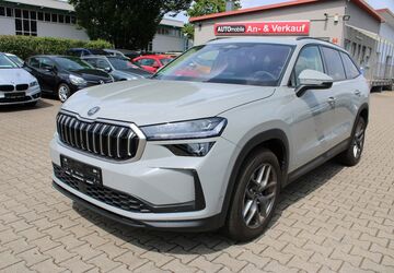 Skoda Kodiaq 5.080 km 38.990 &euro; Augsburg 86165