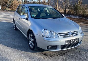 VW Golf 175.000 km 6.990 &euro; Friedberg 86316