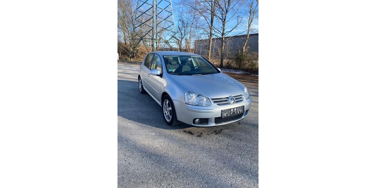 VW Golf 175.000 km 6.990 &euro; Friedberg 86316