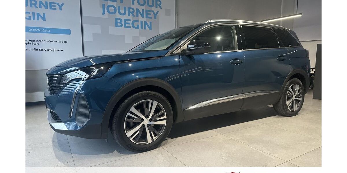 Peugeot 5008 41.890 km 25.795 &euro; Augsburg 86179
