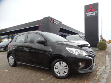 Gebrauchte Mitsubishi Space Star