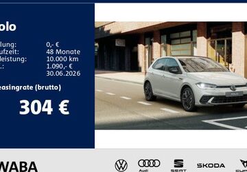 VW Polo 1.050 km 26.850 &euro; Augsburg 86165