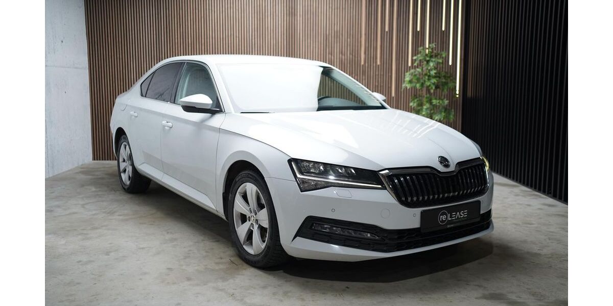 Skoda Superb 136.160 km 21.956 &euro; Königsbrunn 86343