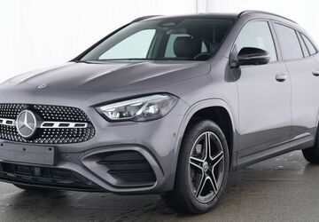 Mercedes-Benz GLA 250 13.900 km 46.799 &euro; Friedberg 86316
