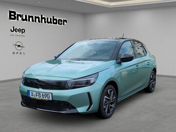 Gebrauchte Opel Corsa