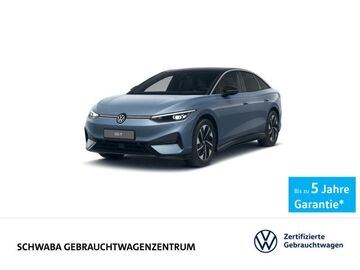 Gebrauchte VW ID.7