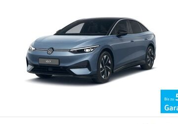 VW ID.7 4.800 km 51.990 &euro; Gersthofen 86368