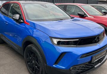 Opel Mokka 30.000 km 18.390 &euro; Klosterlechfeld 86836