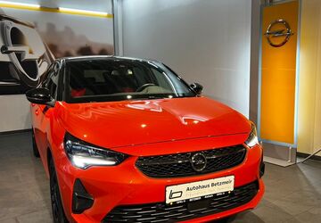 Opel Corsa 16.460 km 17.990 &euro; Aichach 86551