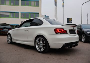 BMW 120 142.500 km 9.890 &euro; Augsburg 86156