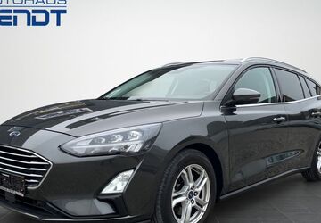 Ford Focus 44.294 km 17.950 &euro; Dinkelscherben-Breitenbronn 86424