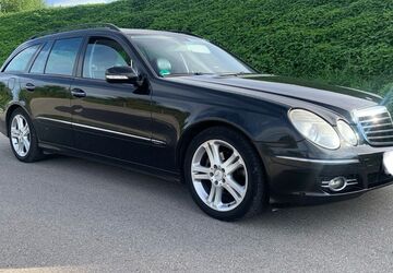Mercedes-Benz E 280 319.000 km 3.400 &euro; Gersthofen 86368