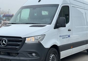 Mercedes-Benz Sprinter 318.000 km 11.900 &euro; Langerringen 86853