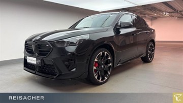Gebrauchte BMW X2