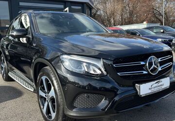 Mercedes-Benz GLC 250 94.000 km 28.790 &euro; Augsburg 86165