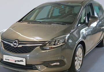 Opel Zafira 77.281 km 16.990 &euro; Untermeitingen 86836