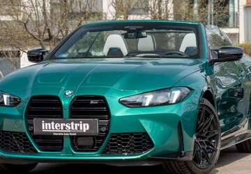 BMW M4 8.900 km 96.990 &euro; Langweid 86462