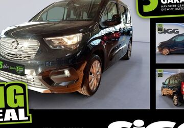 Opel Combo Life 55.740 km 20.980 &euro; Augsburg 86167
