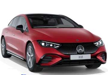Mercedes-Benz EQE 300 3.400 km 68.900 &euro; Vogach 82293