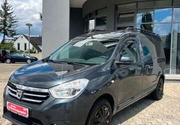 Dacia Dokker 51.960 km 14.500 &euro; Königsbrunn 86343