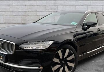 Volvo V90 58.200 km 49.900 &euro; Augsburg 86179