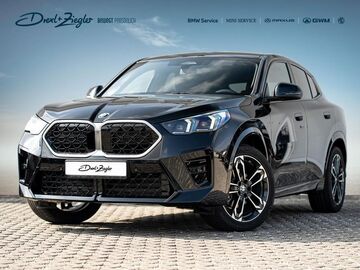 Gebrauchte BMW X2