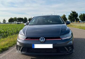 VW Polo 31.200 km 22.222 &euro; Haberskirch 86316