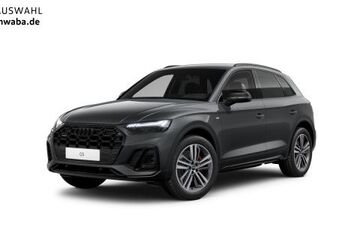 Audi Q5 20.400 km 44.590 &euro; Gersthofen 86368