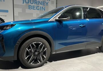 Peugeot 3008 19.378 km 29.990 &euro; Augsburg 86179