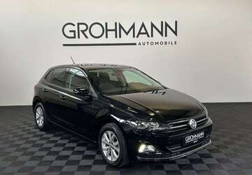 VW Polo 44.612 km 13.900 &euro; Neusäß 86356