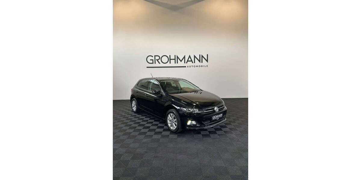 VW Polo 44.612 km 13.900 &euro; Neusäß 86356